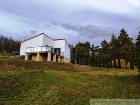 Víkendový domček s jedinečným výhľadom, Spišský Hrhov - 4