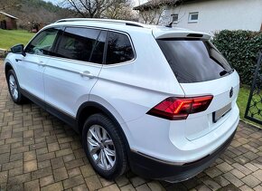 Volkswagen Tiguan Allspace 2.0 TDI 4motion DSG - 4