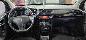 Citroen C3 1.2 VTi 82 (60 kW) benzín rok vyroby 2014 - 4