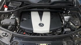 Mercedes GL350, cena s DPH - 4