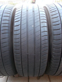 Pneumatiky Michelin 205/55R17 letné 4ks - 4