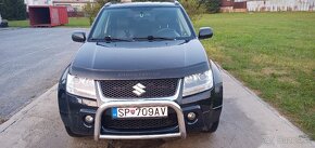 Suzuki Grand Vitara 1.9 DDIS - 4