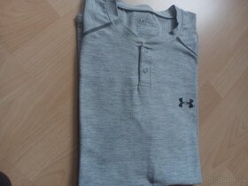 UNDER ARMOUR tričko - 4