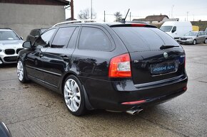 Škoda Octavia Combi 1.8 TSI L&K DSG - 4