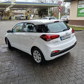 Hyundai i20 r.v.2019 - 4