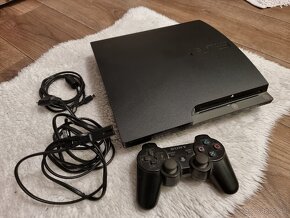 Playstation 3 Slim 320GB - 4