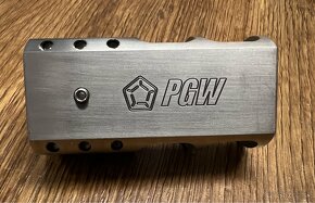 PGW Úsťova brzda Tikka T3x kal. 223 rem - 4