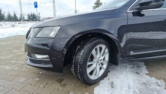 Škoda Octavia Sportpaket 1.6tdi DSG, Top stav - aj na úver - 4