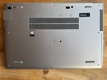 HP ProBook 650 G5 - 4