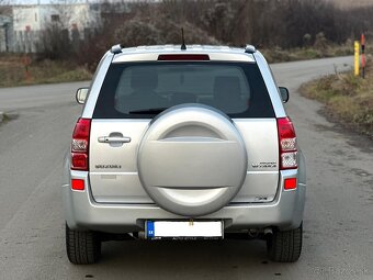 Suzuki Grand Vitara 1.9 DDiS - 4