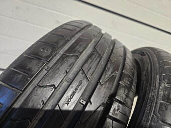 Nové Letné Pneu Hankook VentusPrime3 215/45 R18 2024 - 4