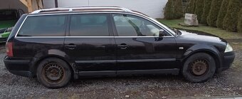 Passat b5.5 1.9 TDI 74 kw - 4