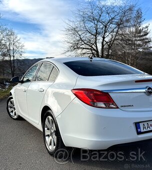 OPEL INSIGNIA 2.0 CDTi 96kW EDITION 30 - 4