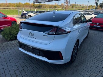 Hyundai Ioniq Electric A/T 100kw/39kwh - 4