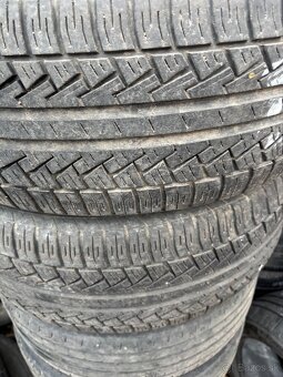 Predam pneumatiky letne 235/50r18 - 4