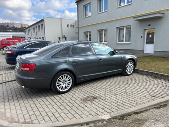 Audi A6 3.0 quattro - 4