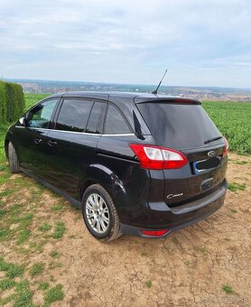 Ford Grand C Max 2.0 tdci 103kw - 4