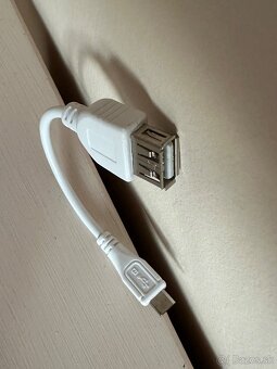 Káble usb 3ks - 4