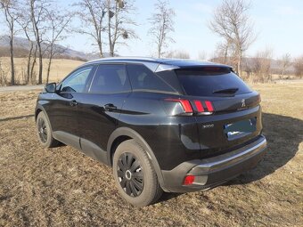 PEUGEOT 3008 1.5HDi - 4