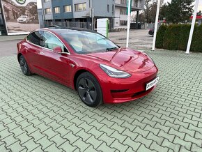 Tesla Model 3 Standart Plus 2019, 50kw baterka, 225kw - 4