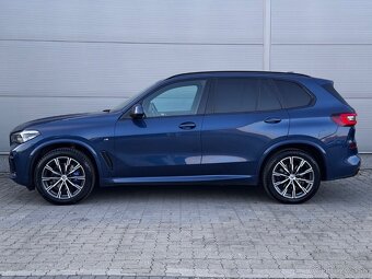 BMW X5 xDrive 30d mHEV A/T - 4