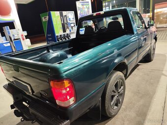 Ford Ranger 2.3 - 4