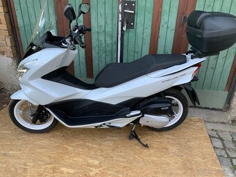 Honda PCX 150 - 4