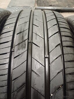 225/45R17 Kumho letné - 4