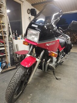 Yamaha xj 900 rv84 - 4