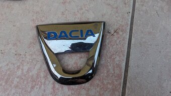 Diely na Dacia duster - 4