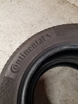 2x Continental 205/60 R16 92V Letné pneumatiky - 4