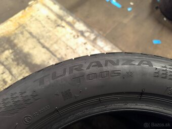 Bridgestone Turanza T005 225/50R1798Y - 4