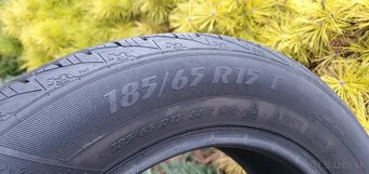 MATADOR SIBIR SNOW MP92, ZIMNA, 185/65 R15 88T - 4