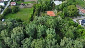 Lesný pozemok s výmerou 9006 m2, Čechy - 4