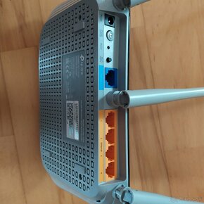 Router  tp-link AC750 - 4