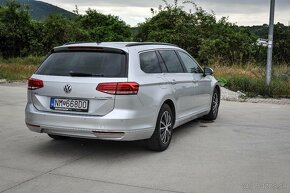 Volkswagen Passat Variant 2.0 TDI DSG - 4