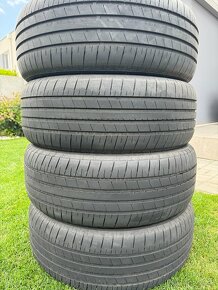 Pneumatiky Bridgestone Alenza 001 235/50 R20 100W - 4