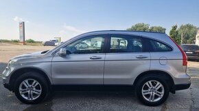 HONDA CR-V 2.2 CDTI 4X4 ELEGANCE - 4