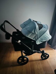 BUGABOO DONKEY 3 limited BLACK - 4