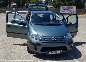 Citroën C3 1.1i Firio 16.547 km - 4