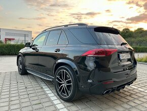 GLE 450 4MATIC    11/2020 - 4