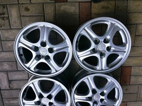 Mitsubishi 5x114,3 r16 - 4