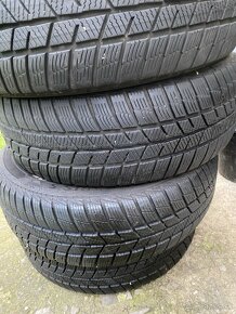 Zimné pneumatiky Barum Polaris 5 205/55 R16 91H - 4