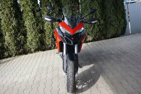 Ducati Multistrada V2S - 4