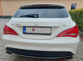 CLA, CLA 220 CDI - 4