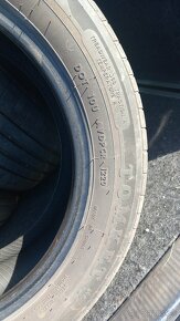 Letné pneu 205/55 R16 - 4