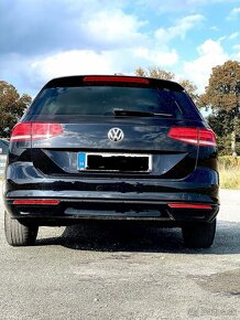 Volkswagen Passat B8 Variant 2.0 TDI DSG, MATRIX LED, KAMERA - 4