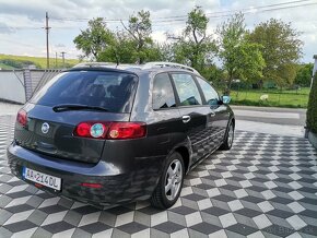 FIAT CROMA 1.9 JTD MULTIJET, 88KW, 2007,83000KM - 4