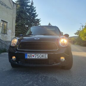 Mini countryman 1.6 benzin - 4