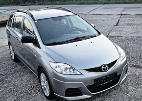 Mazda Päťka 2.0Di 2010 - 4